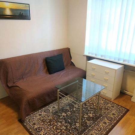 Economy Baltics Apartments - Narva 16 Таллин Экстерьер фото