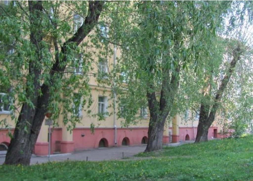 Economy Baltics Apartments - Narva 16 Таллин Номер фото