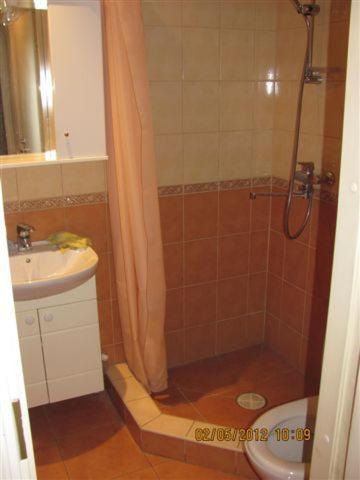 Economy Baltics Apartments - Narva 16 Таллин Номер фото