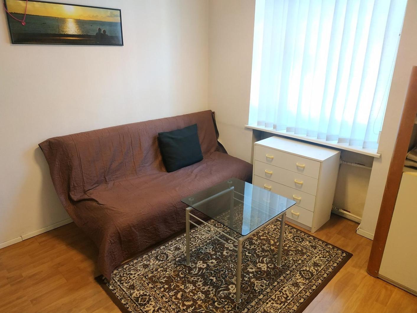 Economy Baltics Apartments - Narva 16 Таллин Экстерьер фото